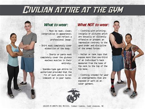 [CIVILIAN ATTIRE .